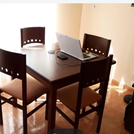Apartament Lägenhet Foz