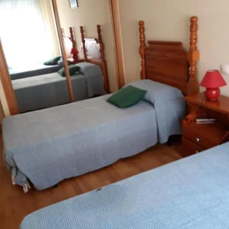 Lägenhet Apartament