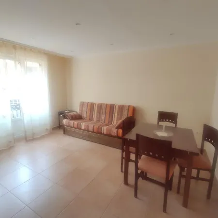 Lägenhet Apartament *