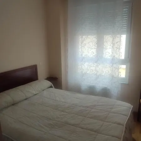 Lägenhet Apartament