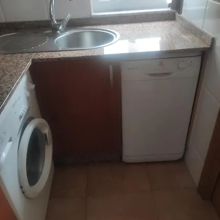 Lägenhet Apartament Foz