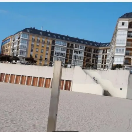 Lägenhet Apartament Foz
