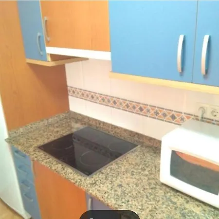 Apartament Lägenhet *
